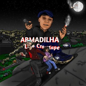 Image for 'ArmadilhaLifeCrackTape'