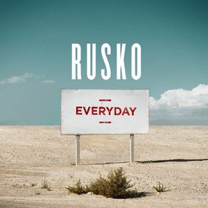 Image pour 'Everyday / Lick The Lizard'