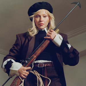 Image for 'Madonna'