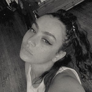 Image for 'Charli xcx'
