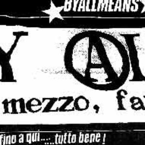 Immagine per 'Fino a Qui... Tutto Bene!'