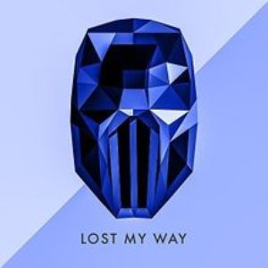 Image for 'Lost My Way'
