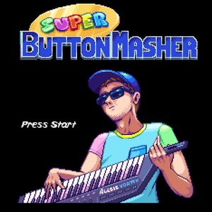 Zdjęcia dla 'Super Button Masher'