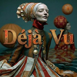 Image for 'Déjà Vu'