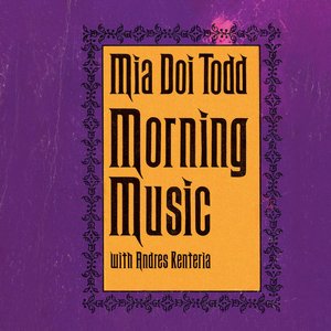 Image for 'Morning Music'