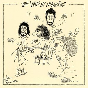 Image for 'The Who by Numbers'