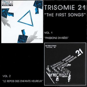 'The First Songs'の画像