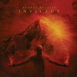 Image for 'INVICTUS'