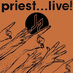 Image for 'Priest...Live!'