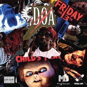 Image for 'D.O.A II'