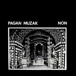 Immagine per 'Pagan Muzak'