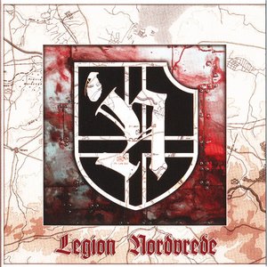Image for 'Legion Nordvrede'