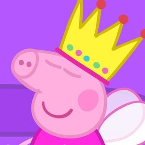 Image for 'Peppa Pig'