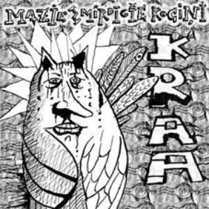 Image for 'Kraa'