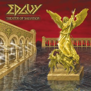 Immagine per 'Theater of Salvation'