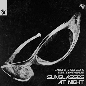 Imagen de 'Sunglasses At Night'