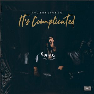Image for 'It's Complicated'
