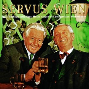 Image for 'Servus Wien'