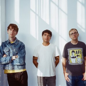 Immagine per 'Joyce Manor'