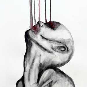 Image for 'Pain Ritual'