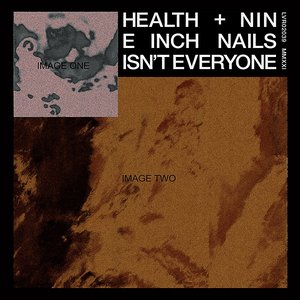 Изображение для 'ISN’T EVERYONE'