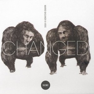Bild für 'Changed CD-2'