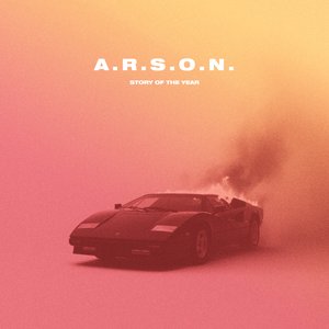 Image for 'A.R.S.O.N.'