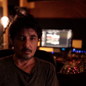 Изображение для 'Amon Tobin'