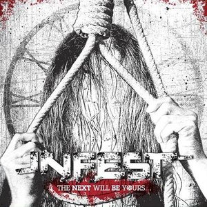 Image for 'The Next Will Be Yours...'