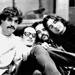 Image for 'Los Tres'