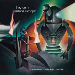 Изображение для 'Nautical Antiques'