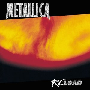 Image for 'Reload'