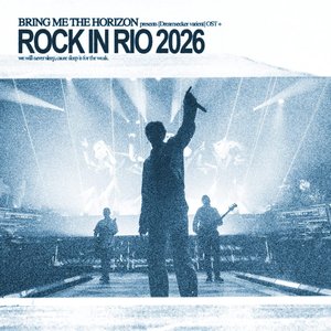 Image for 'Rock in Rio 2026'