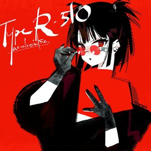 Imagem de 'TYPE R-510'
