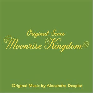 Image for 'Moonrise Kingdom (Original Score)'