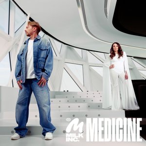 Image for 'Medicine'