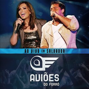 'Ao Vivo Em Salvador' için resim