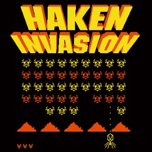 Image for 'Invasion'