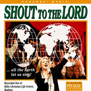 Image for 'Shout to the Lord (Live)'