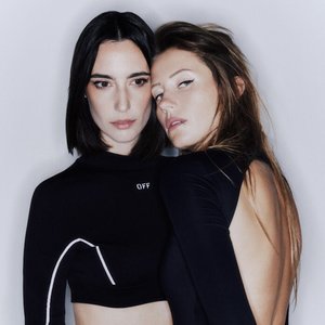 Image for 'Charlotte de Witte & Amelie Lens'