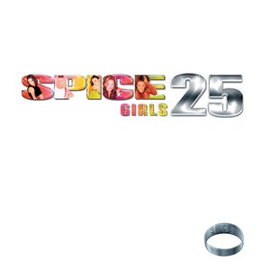 Image for 'Spice (25th Anniversary Deluxe Edition)'