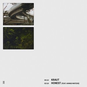 Image for 'KRAUT / HONEST'