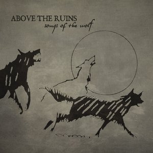 Bild für 'Songs of the wolf'