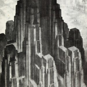 Image for 'The Final Century'