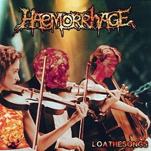 Image pour 'Loathesongs'