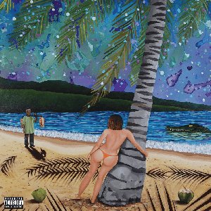 Image for 'Dias En La Isla (Mixtape)'