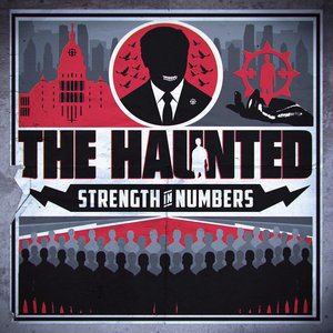 Image for 'Strength In Numbers'