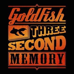 Image for 'Three Second Memory (Deluxe)'