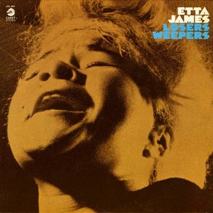 Imagen de 'Losers Weepers'