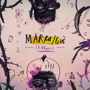 Image for 'Santeria (Voodoo Edition)'